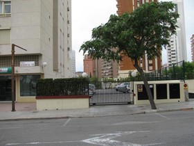 Mariscal VII