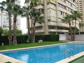 Mariscal VII
