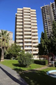 Maryciel Apartamentos
