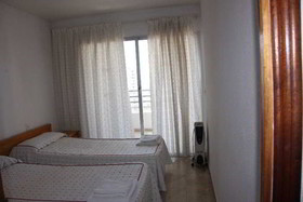 Maryciel Apartamentos