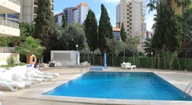 Maryciel Apartamentos