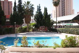 Maryciel Apartamentos