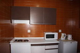 Maryciel Apartamentos