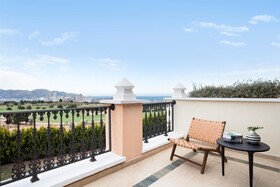 Meliá Villaitana