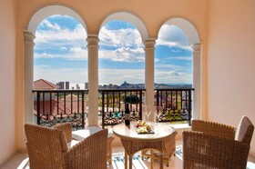 Meliá Villaitana