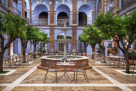 Meliá Villaitana