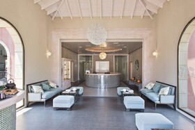 Meliá Villaitana