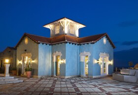 Meliá Villaitana