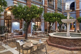 Meliá Villaitana