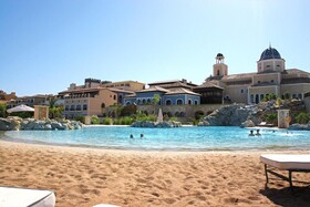 Meliá Villaitana