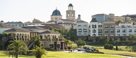 Meliá Villaitana