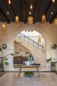 Meliá Villaitana