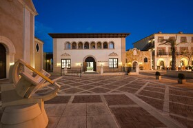 Meliá Villaitana