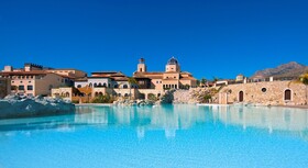 Meliá Villaitana
