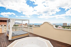 Meliá Villaitana