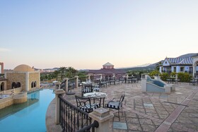 Meliá Villaitana