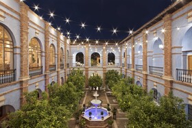 Meliá Villaitana