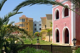 Meliá Villaitana