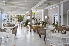 Meliá Villaitana
