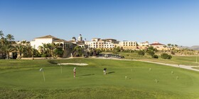 Meliá Villaitana