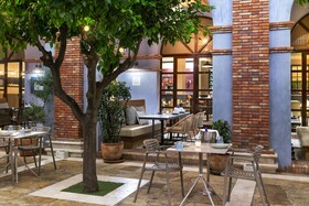 Meliá Villaitana