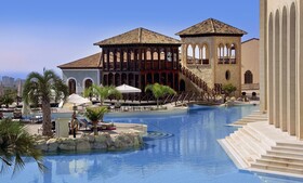 Meliá Villaitana