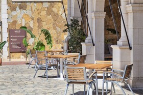Meliá Villaitana