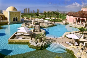 Meliá Villaitana