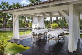 Meliá Villaitana