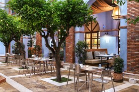 Meliá Villaitana