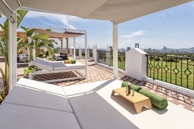 Meliá Villaitana