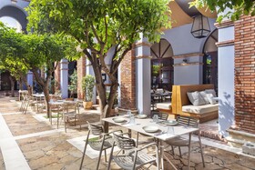 Meliá Villaitana