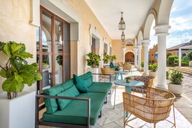 Meliá Villaitana