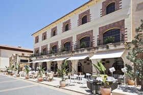Meliá Villaitana