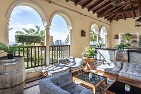 Meliá Villaitana