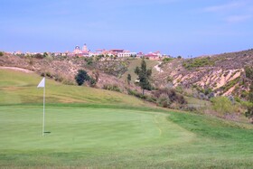 Meliá Villaitana