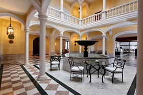 Meliá Villaitana