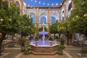 Meliá Villaitana