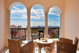 Meliá Villaitana