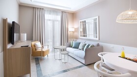 Meliá Villaitana