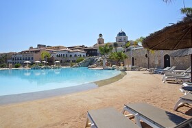 Meliá Villaitana