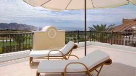 Meliá Villaitana