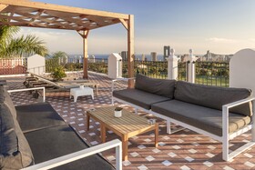 Meliá Villaitana