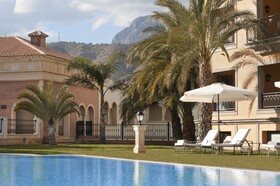 Meliá Villaitana