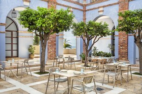 Meliá Villaitana