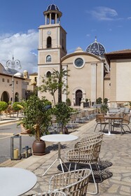 Meliá Villaitana