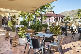Meliá Villaitana