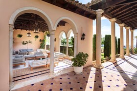 Meliá Villaitana