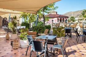 Meliá Villaitana
