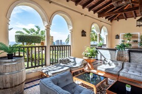 Meliá Villaitana